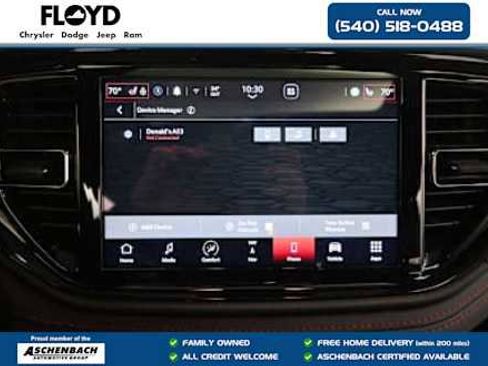 Used 2024 Dodge Durango R/T image 15