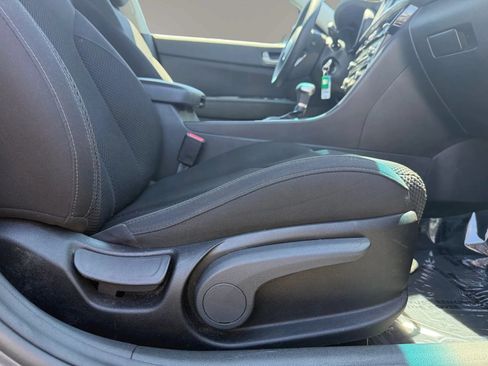 Used 2019 Kia Optima LX FWD image 39