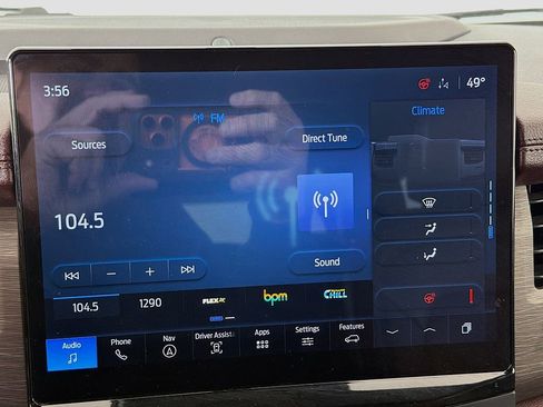 Used 2024 Ford Expedition Max Limited image 40