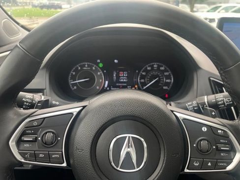 Used 2023 Acura RDX AWD w/ Technology Package image 45