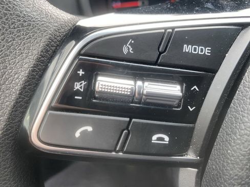 Used 2022 Kia Sportage LX image 21