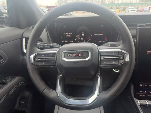 New 2026 GMC Terrain Elevation w/ Elevation Premium Package image 33