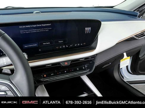 New 2026 Buick Envision Avenir AWD/4WD image 13