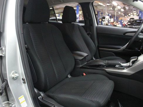 Used 2023 Mitsubishi Eclipse Cross LE image 23