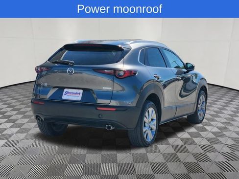 Used 2023 MAZDA CX-30 AWD 2.5 S w/ Premium Package image 4