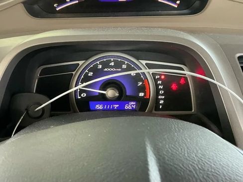 Used 2006 Honda Civic LX image 5