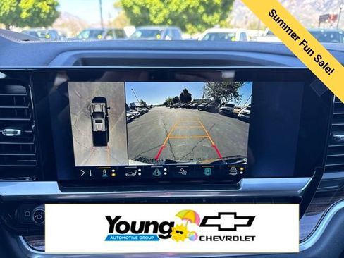 New 2026 Chevrolet Silverado 2500 LT w/ Safety Package AWD/4WD image 25