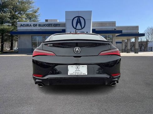 Used 2023 Acura Integra A-Spec image 5