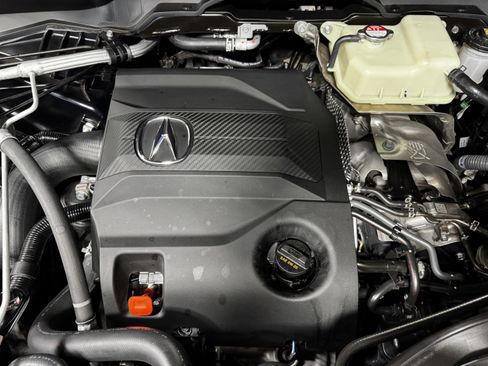 Used 2025 Acura MDX Type S image 38