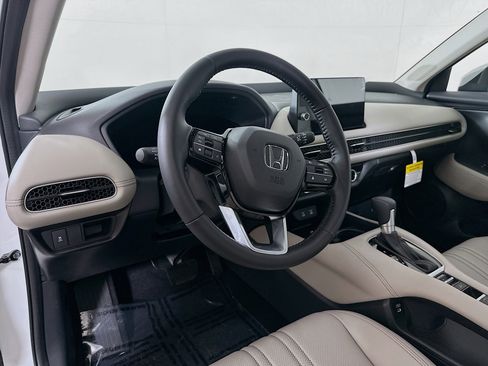 New 2026 Honda HR-V EX-L image 9