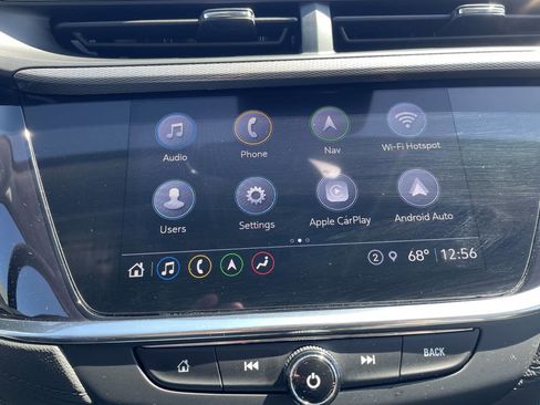 Used 2023 Buick Encore GX Essence w/ Advanced Technology Package image 22