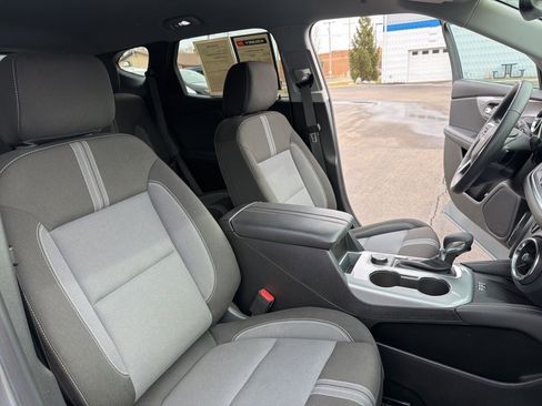 Used 2024 Chevrolet Blazer LT w/ Convenience Package image 28