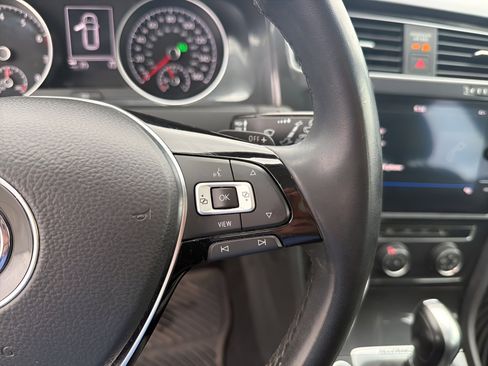 Used 2019 Volkswagen Golf Alltrack SE AWD/4WD image 15