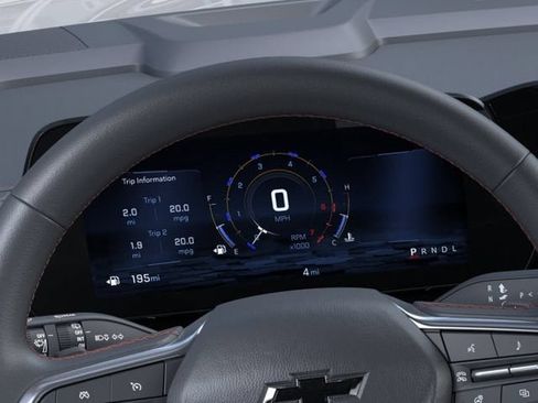New 2026 Chevrolet Suburban RST AWD/4WD image 18