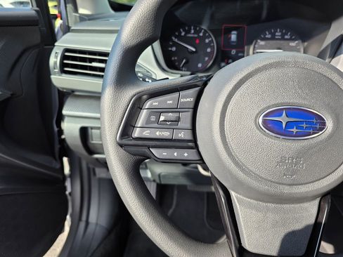 New 2026 Subaru Crosstrek 2.5i AWD/4WD image 25