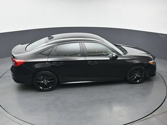 Used 2024 Honda Civic Sport image 36