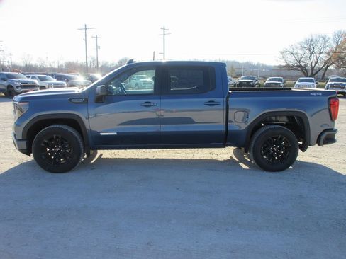 New 2026 GMC Sierra 1500 Elevation image 9