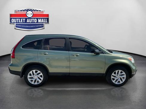 Used 2009 Honda CR-V LX image 2
