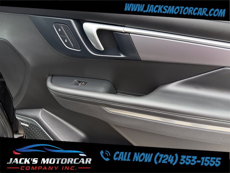 Used 2026 Buick Enclave Sport Touring w/ Super Cruise Package AWD/4WD image 32
