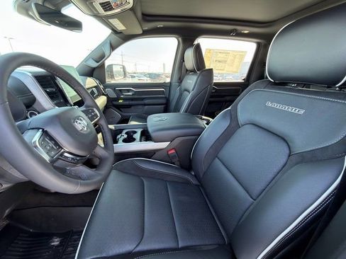 New 2026 RAM 1500 Laramie image 29