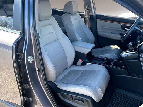 Certified 2020 Honda CR-V EX-L image 26