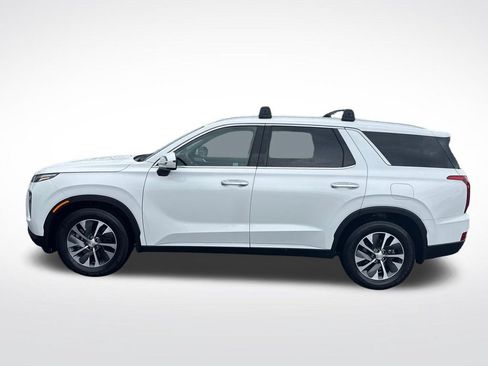 Used 2021 Hyundai Palisade SEL w/ Cargo Package AWD/4WD image 2