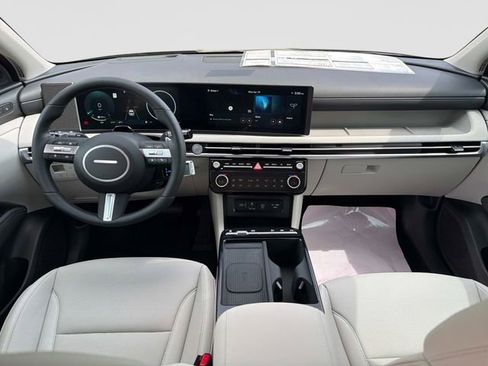 New 2026 Hyundai Tucson Limited AWD/4WD image 17