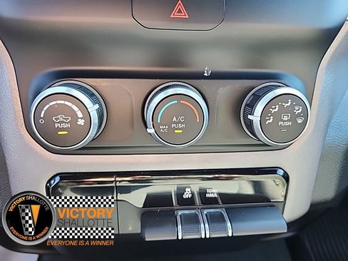 Certified 2023 RAM 1500 Big Horn image 30