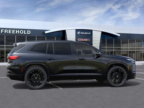 New 2026 Buick Enclave Sport Touring w/ Power Package AWD/4WD image 5