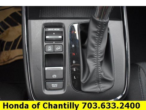 Certified 2023 Honda CR-V EX image 17