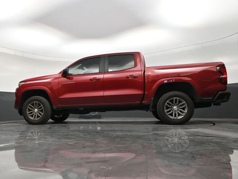 Used 2023 Chevrolet Colorado LT w/ LT Convenience Package RWD image 21
