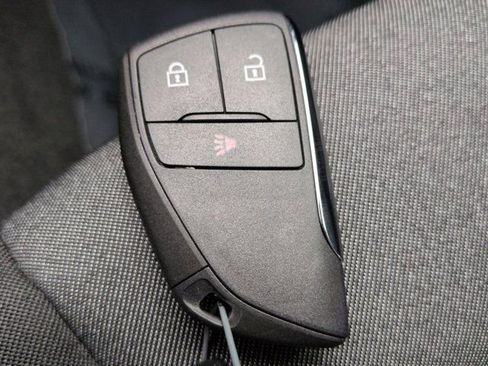 Used 2026 Chevrolet Colorado Trail Boss image 28