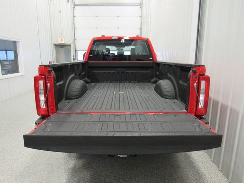 Used 2024 Ford F350 XL w/ XL Chrome Package AWD/4WD image 15