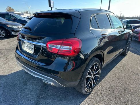 Used 2016 Mercedes-Benz GLA 250 4MATIC image 31