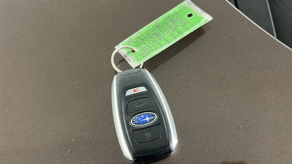 Used 2022 Subaru Outback Limited AWD/4WD image 50