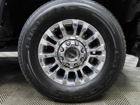 Used 2022 Ford F250 XLT w/ XLT Premium Package image 8