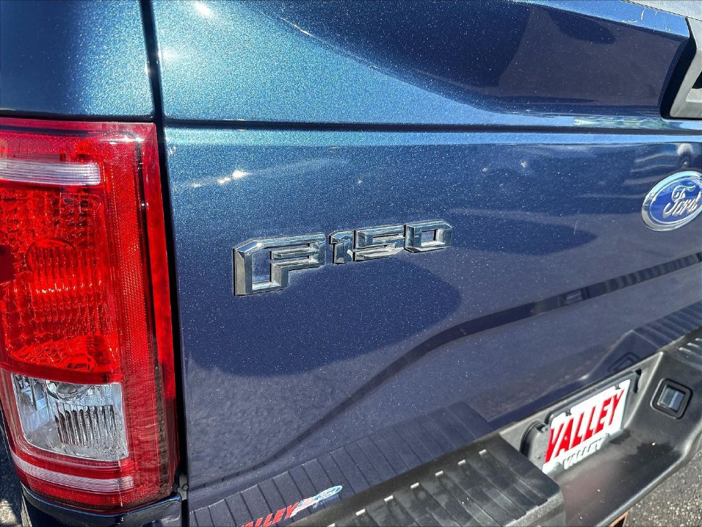 Used 2016 Ford F150 XLT w/ Equipment Group 301A Mid RWD image 29