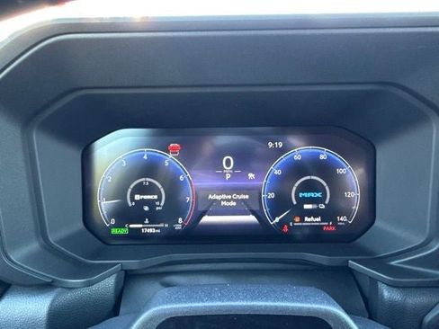 Certified 2025 Toyota Land Cruiser w/ Premium Package AWD/4WD image 31