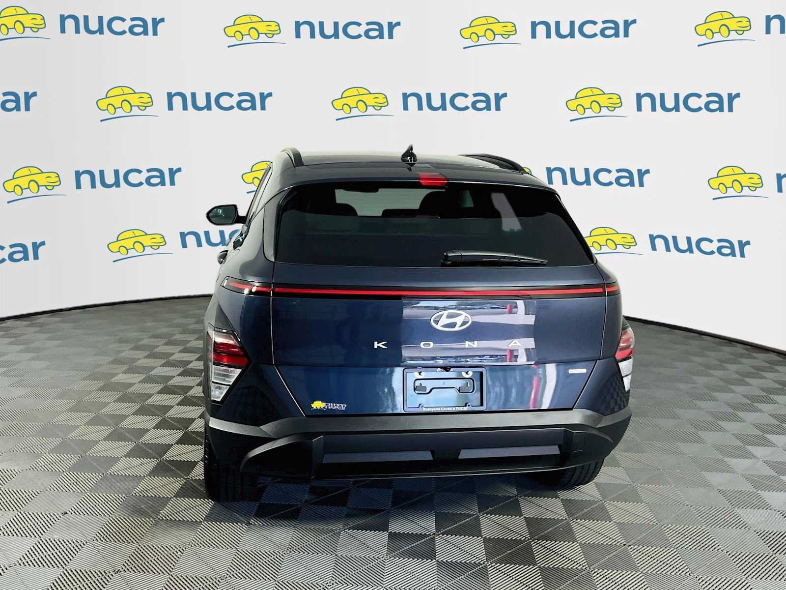 Certified 2024 Hyundai Kona SEL w/ Convenience Package AWD/4WD image 6