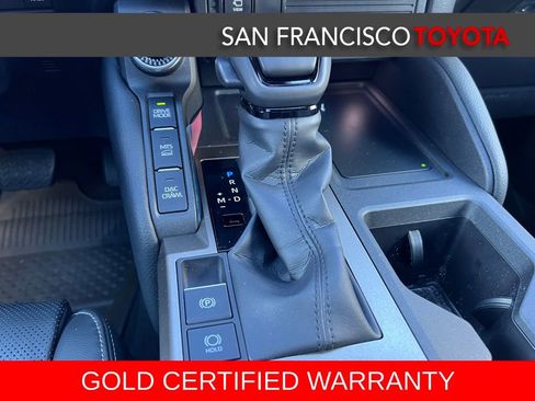 Certified 2024 Toyota Land Cruiser image 27