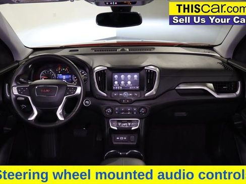 Used 2024 GMC Terrain SLE w/ Elevation Edition image 15