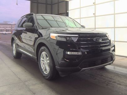 Used 2023 Ford Explorer XLT w/ Equipment Group 202A