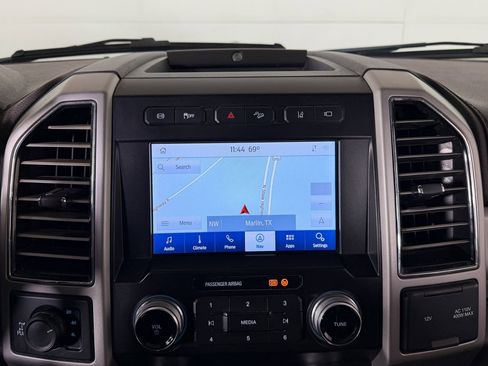 Used 2020 Ford F250 King Ranch w/ King Ranch Ultimate Package image 12