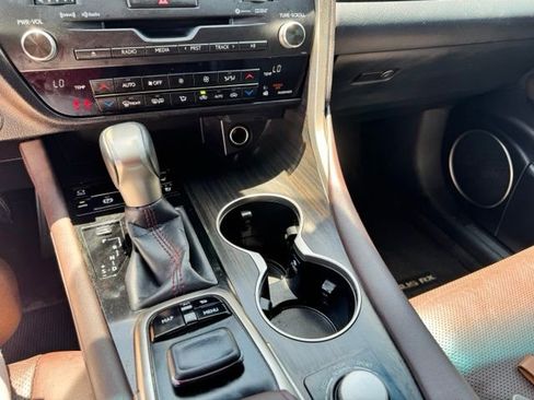 Used 2017 Lexus RX 350 FWD image 19