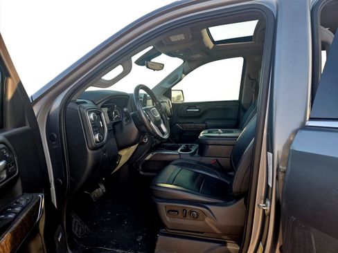 Used 2021 GMC Sierra 1500 Denali w/ Denali Ultimate Package image 26
