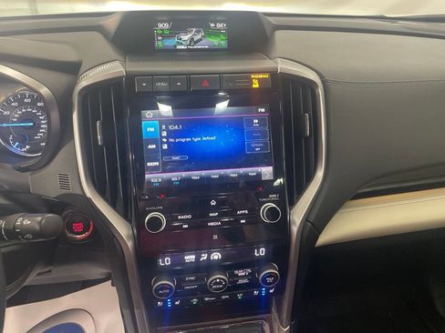 Used 2022 Subaru Ascent Touring w/ Popular Package #2A AWD/4WD image 16
