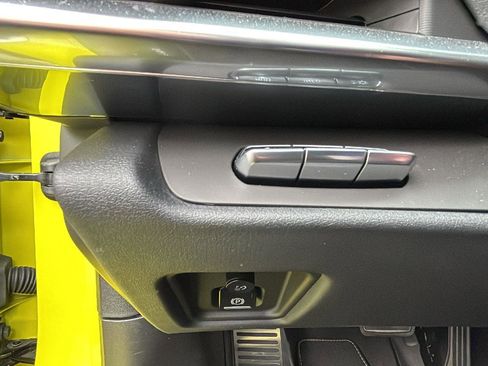 Used 2024 Chevrolet Corvette Z06 image 11