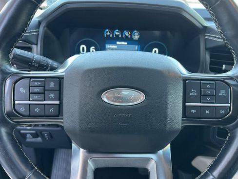 Certified 2023 Ford Expedition Max Platinum AWD/4WD image 26