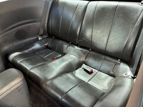Used 2008 Mitsubishi Eclipse GT FWD image 30