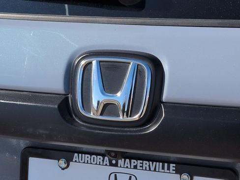 Certified 2023 Honda Passport TrailSport image 29